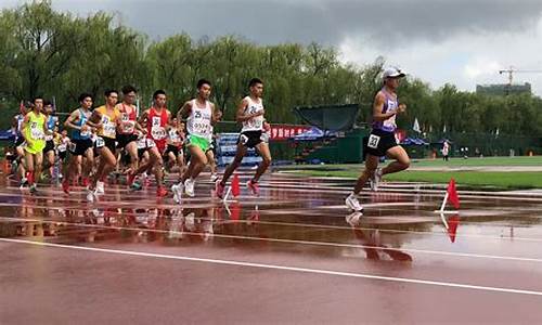 2011年田径世锦赛4x100米决赛,2011田径锦标赛