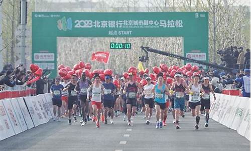 2012北京马拉松报名_北京马拉松报名费用多少