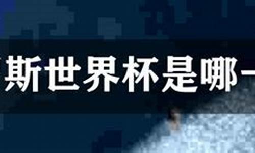 俄罗斯世界杯是哪一年_2022世界杯比赛结果表