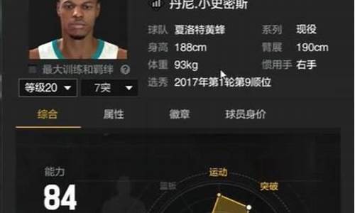 nba2kol2有潜力的难民球员_nba2kol2难民潜力新秀