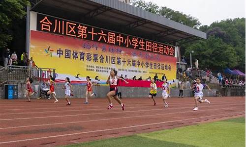 中小学生田径运动会开幕_中小学生田径运动会开幕式程序