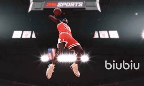 nba2k23怎么扣篮_nba2k23怎么扣篮电脑