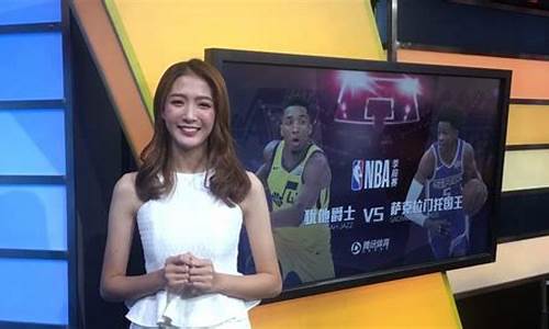 腾讯NBA雪儿_腾讯nba雪儿中场不安定