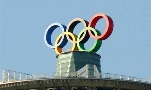 奥运五环分别代表哪五大洲英语作文_奥运五环分别代表哪五大洲