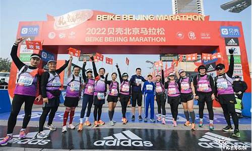 迷你马拉松5km规定时间,马拉松最后一名有奖牌吗