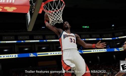 nba2k22梦幻球队,nba2k22梦幻球队最强阵容