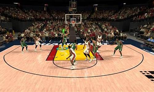 nba2k最新版本是哪个,nba2k最新版本