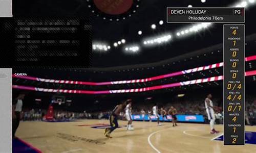 nba2k18怎么设置中文,nba2k18怎么设置中文switch