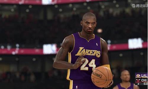 nba2k20如何得到科比_nba2k20科比怎么获得了