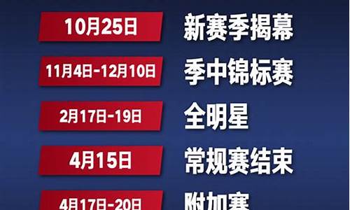 nba赛程2024_nba赛程2024年赛程表去哪里买