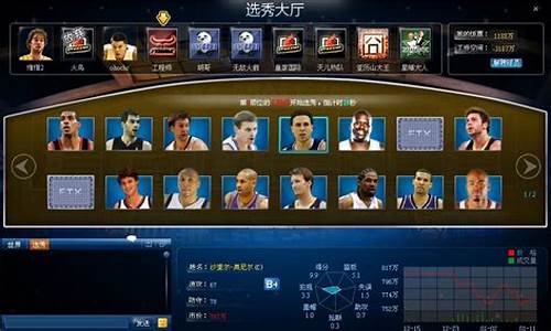 范特西篮球经理球员成长-nba范特西篮球经理