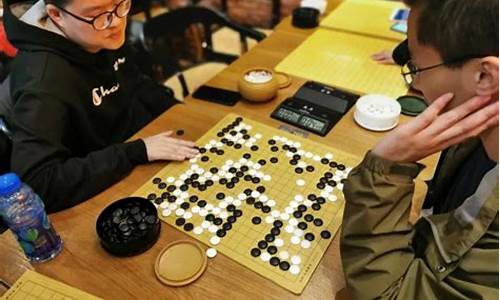 北京大学生围棋联赛乙组-北京大学围棋队